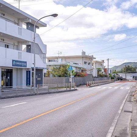 ヴィラ カエルラ Nago Kültér fotó