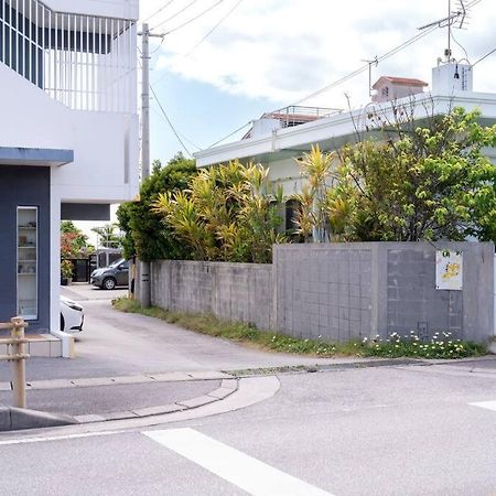ヴィラ カエルラ Nago Kültér fotó