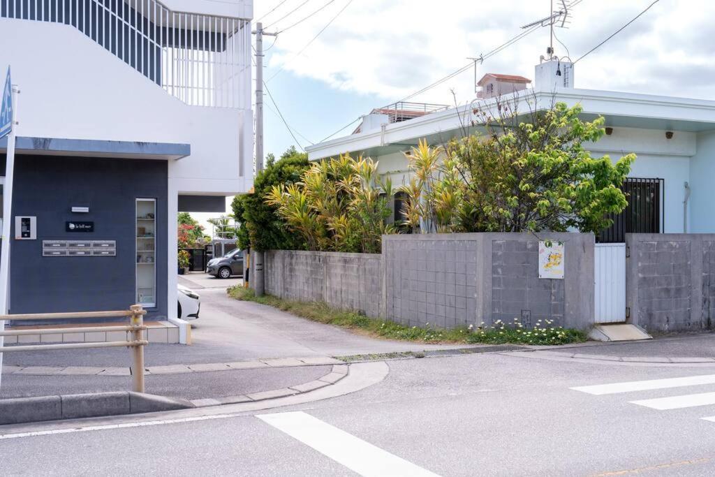 ヴィラ カエルラ Nago Kültér fotó