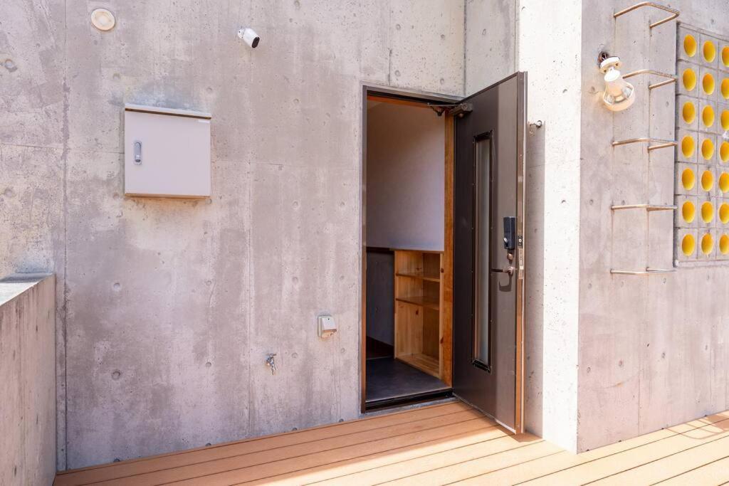 ヴィラ カエルラ Nago Kültér fotó
